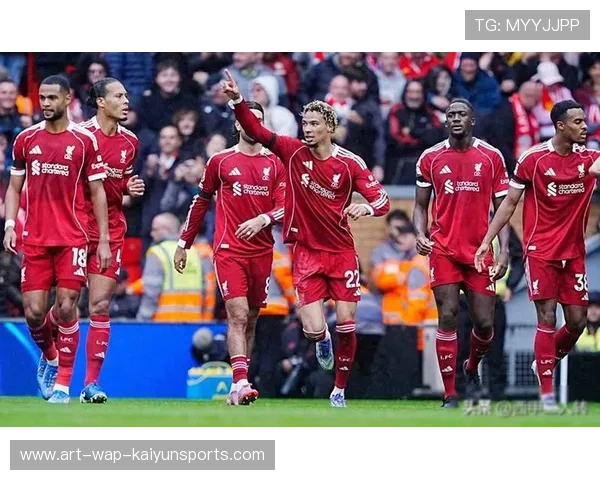 利物浦门将神扑救主，红军再创不败纪录，利物浦队门将