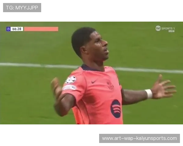 曼联愿卖拉什福德！英超竞争队已接触