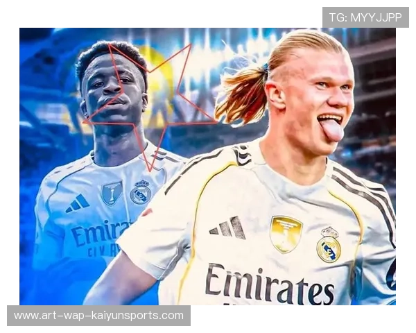 皇马开启新前锋储备计划，豪掷资金打造锋线锋锐