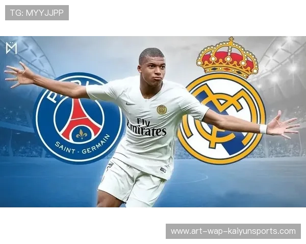 巴黎再次提出续约姆巴佩极限方案：未来的赌注与梦想的交汇