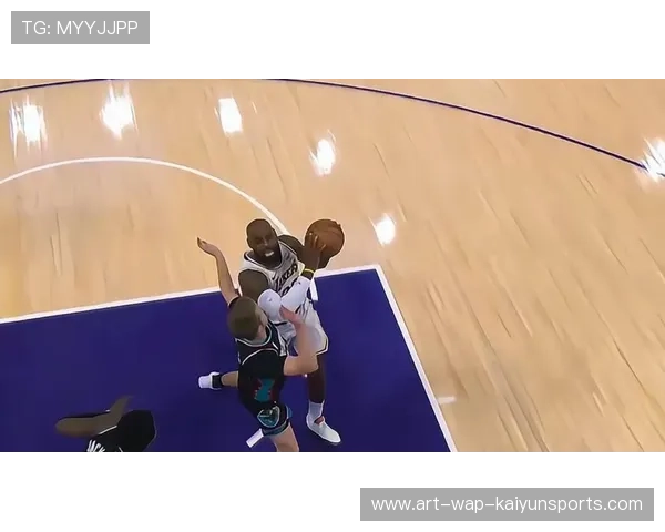 湖人第四节稳住局势