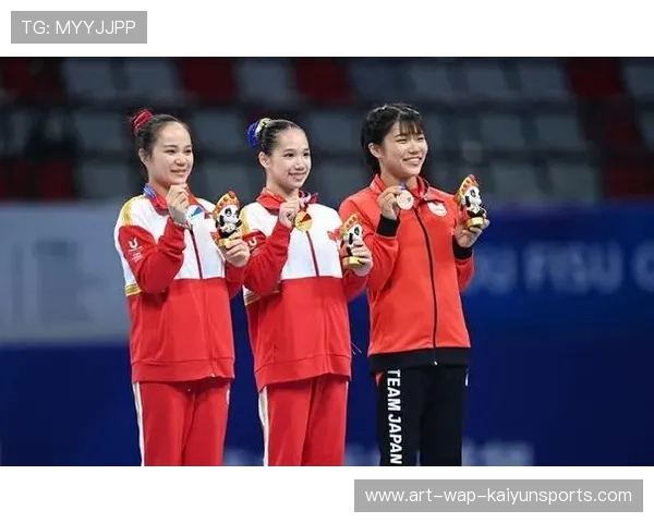数据表明：体操运动员心理支持服务使用率逐年上升